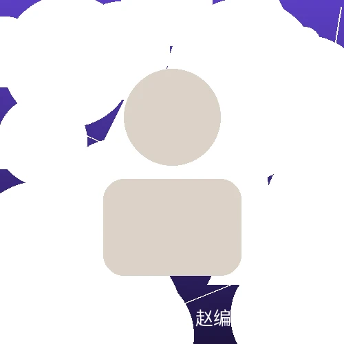 激情 | 自媒体与视频网站| 原创者的天堂编剧主管赵编真人照片